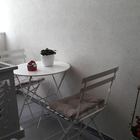 House Il Conte Apartment Palermo Bagian luar foto