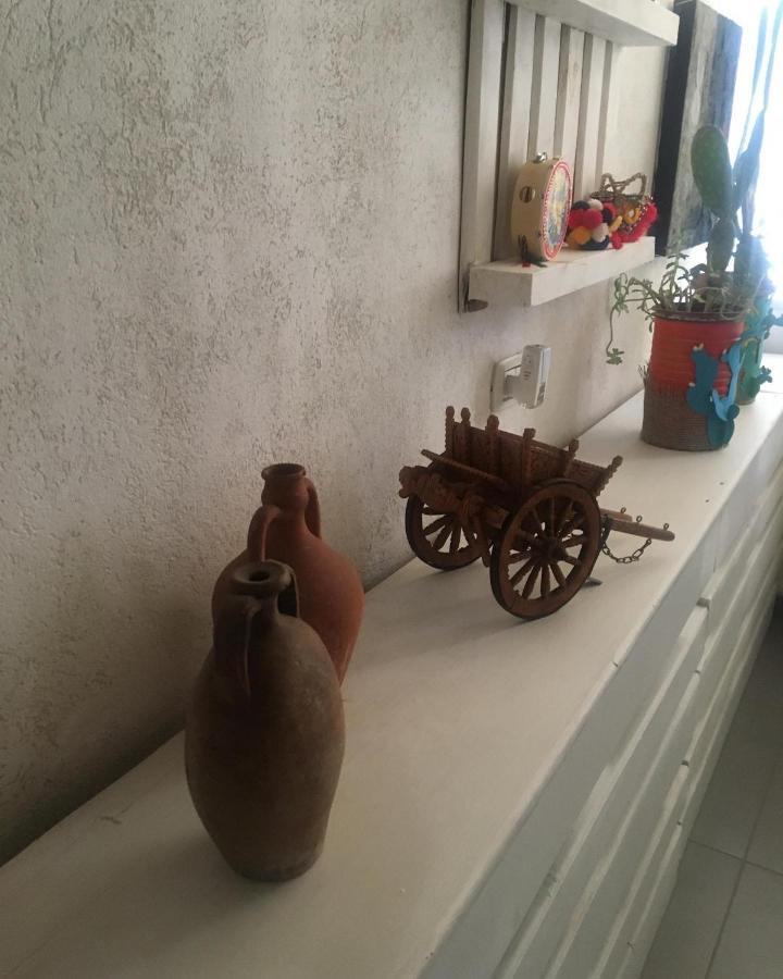 House Il Conte Apartment Palermo Bagian luar foto