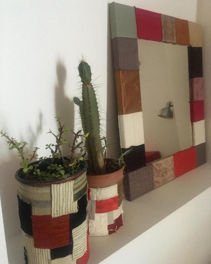 House Il Conte Apartment Palermo Bagian luar foto