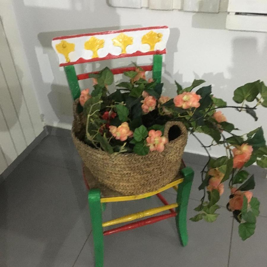 House Il Conte Apartment Palermo Bagian luar foto