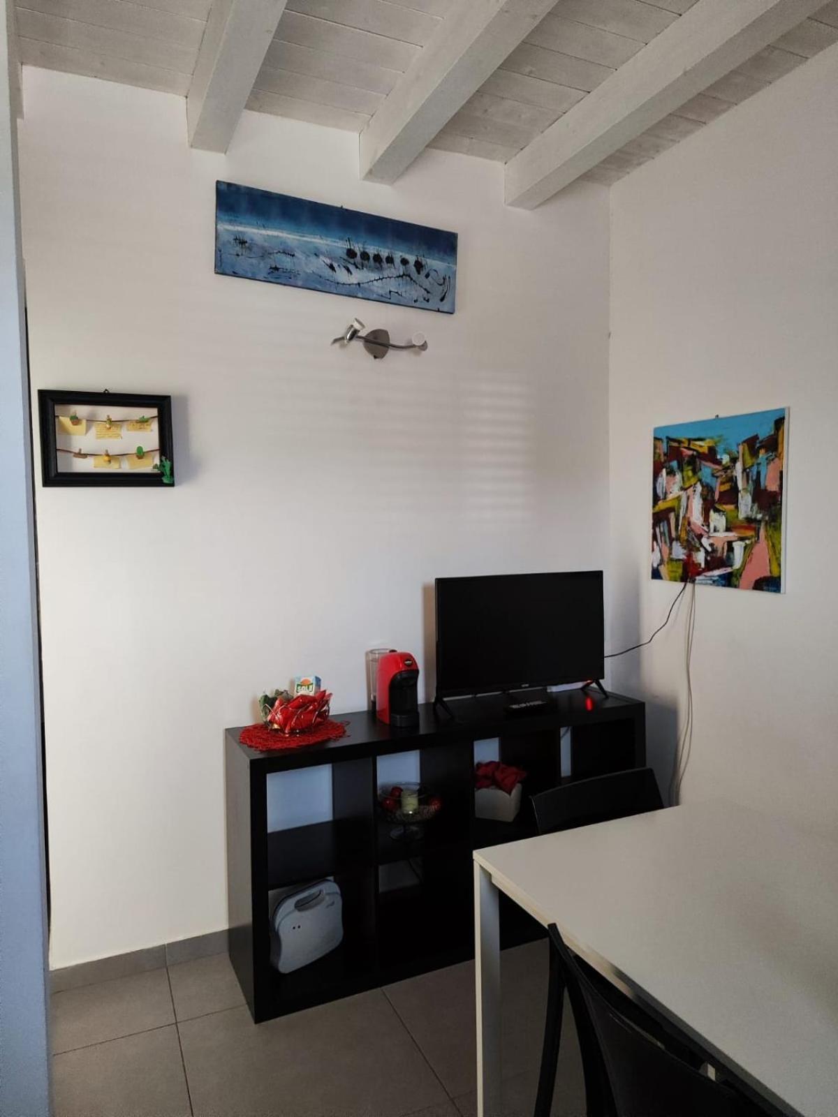 House Il Conte Apartment Palermo Bagian luar foto