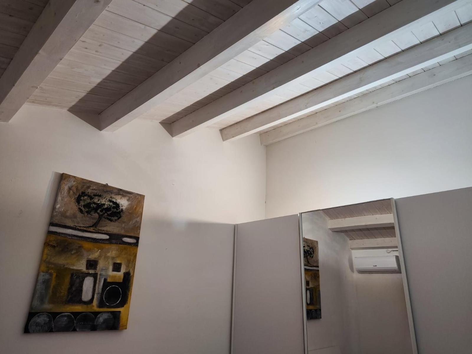 House Il Conte Apartment Palermo Bagian luar foto