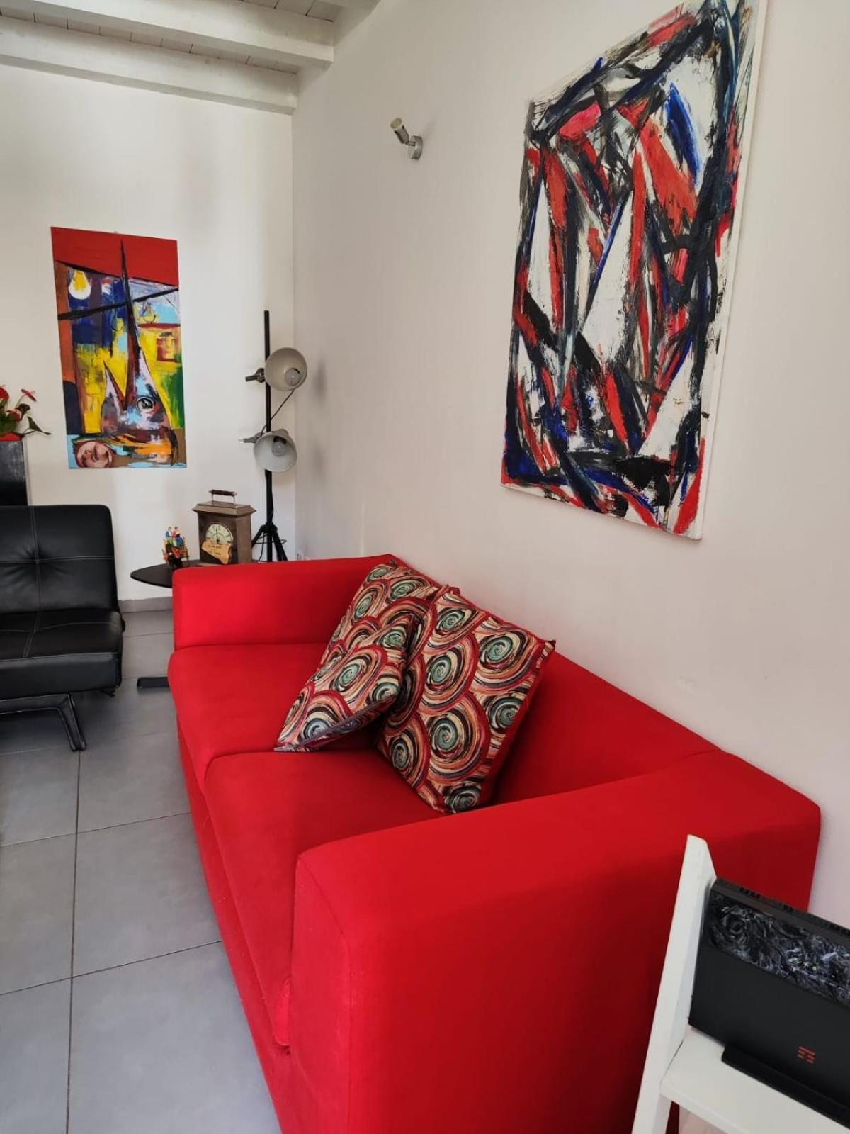 House Il Conte Apartment Palermo Bagian luar foto