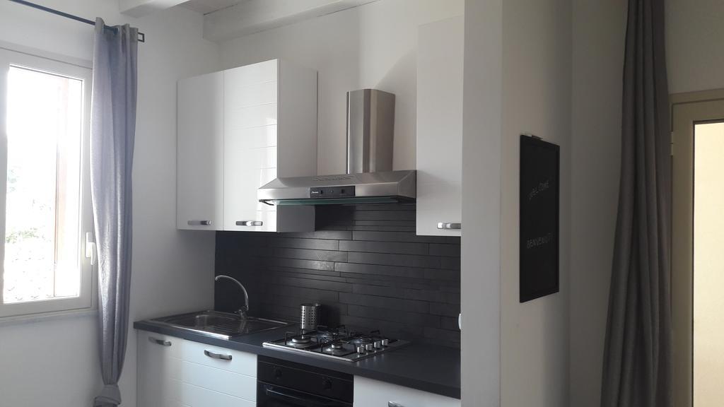 House Il Conte Apartment Palermo Bagian luar foto