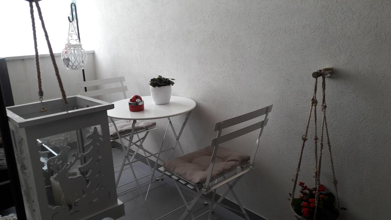 House Il Conte Apartment Palermo Bagian luar foto